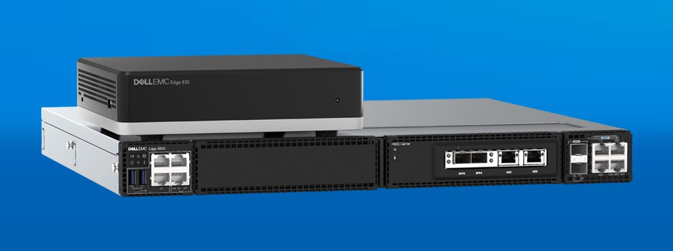 SD WAN Edge Family Shot