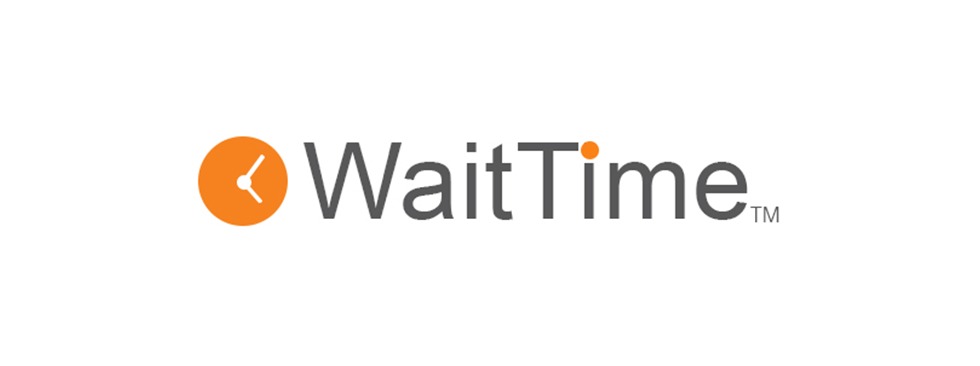 Wait Time logo