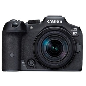 Cameras