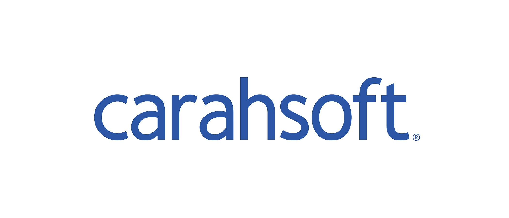Carahsoft logo