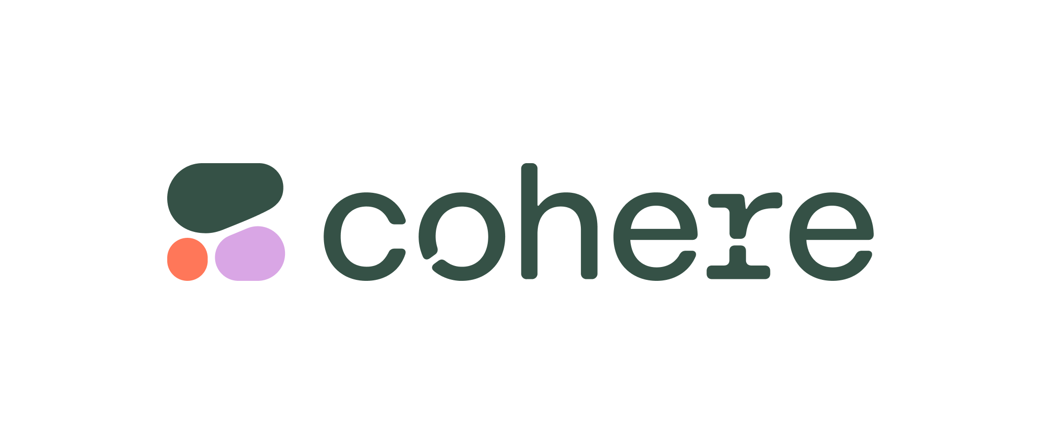 Cohere logo