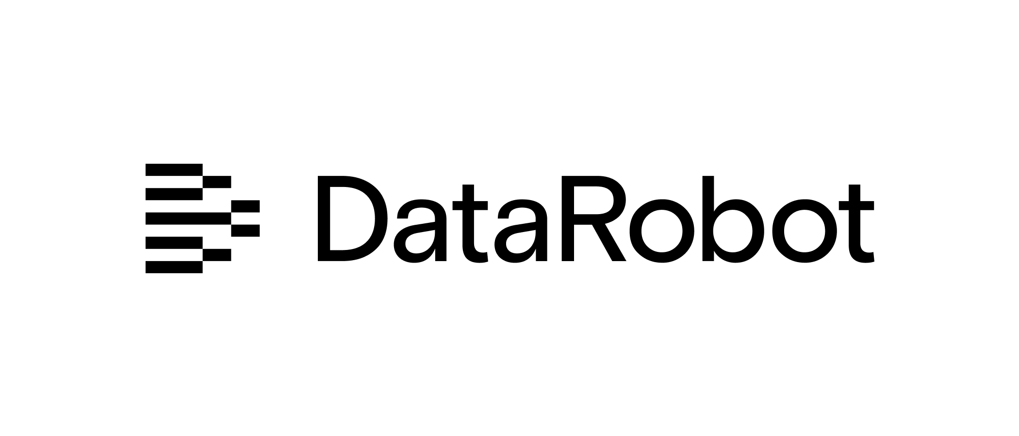 DataRobot logo