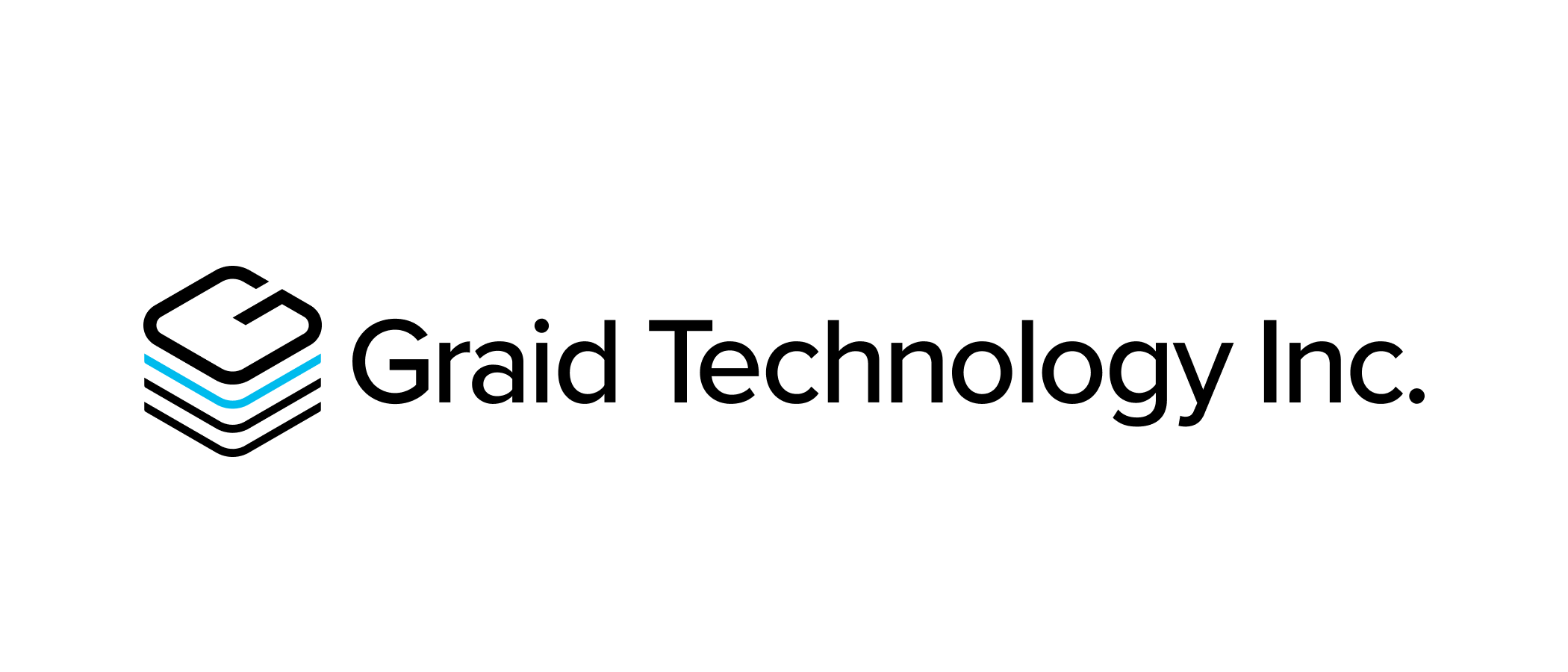 Graid Technology logo