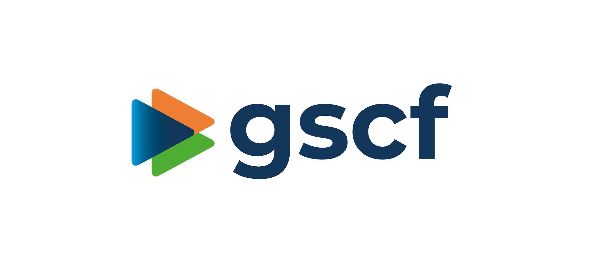 GCSF logo