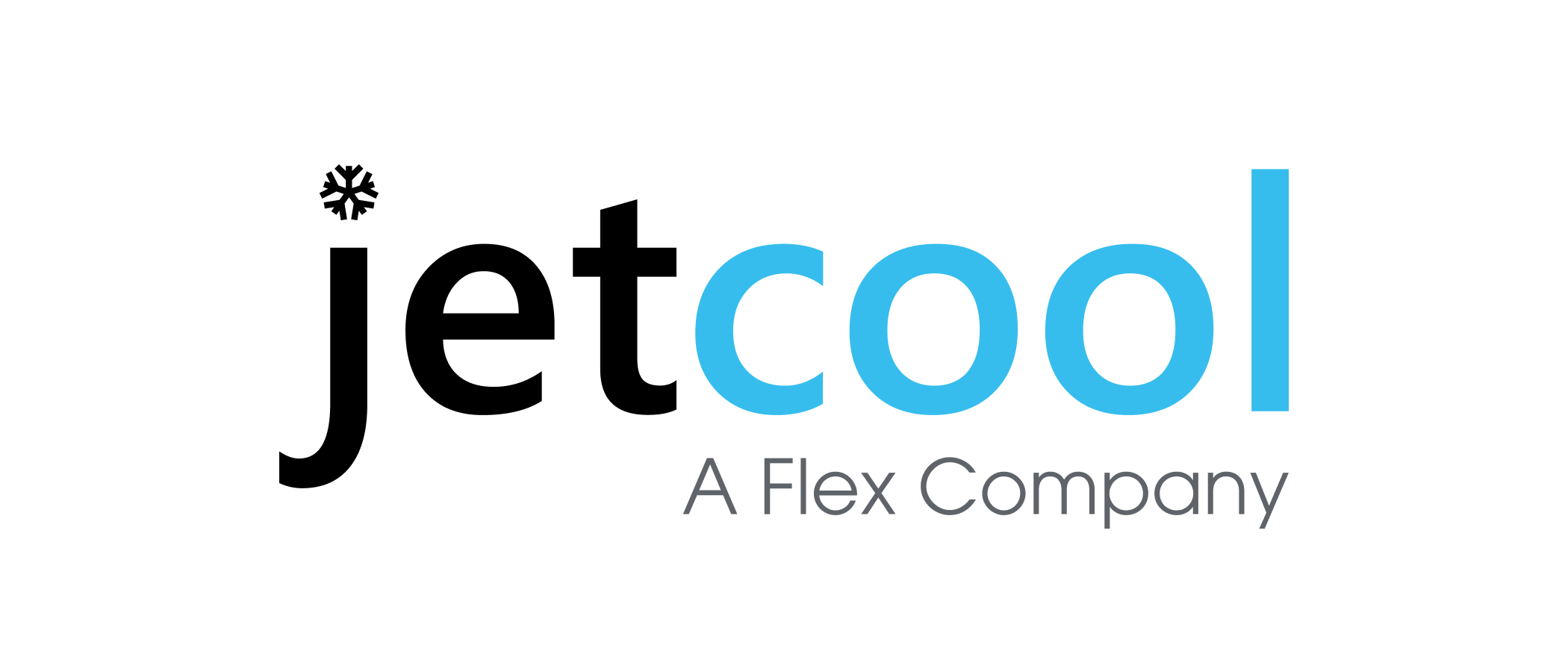 Jetcool logo
