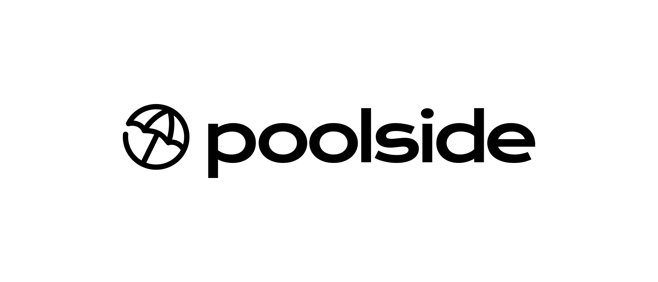 Logotipo de Poolside