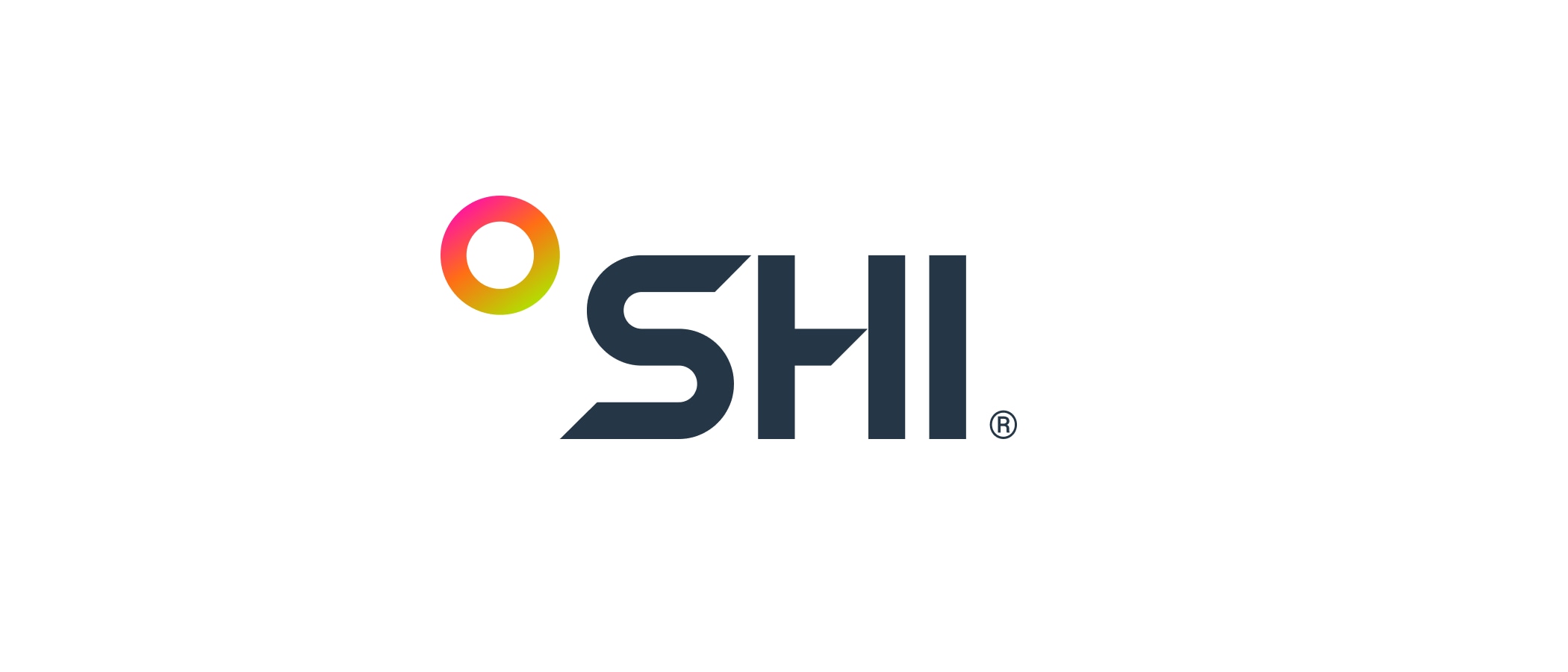 SHI International Corp logo