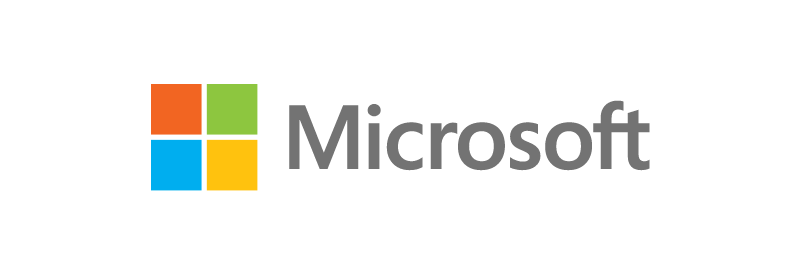 Microsoft logo