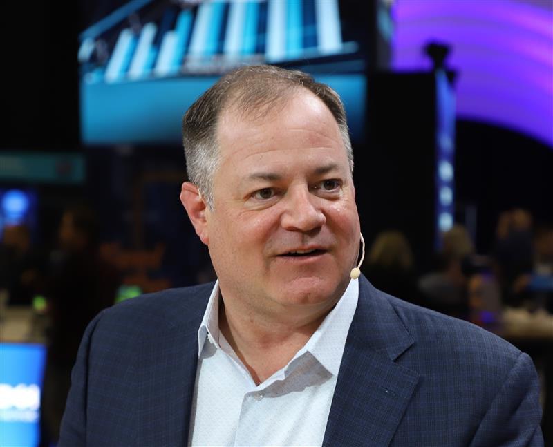 a photo of Jon Siegal