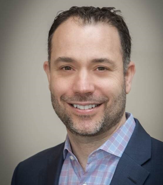 a photo of Jon Siegal