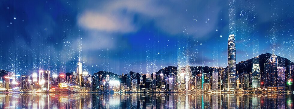 Future of Connected Living