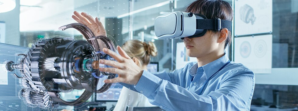 Future of Connected Living