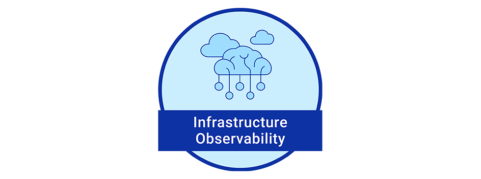 Infrastructure Observability