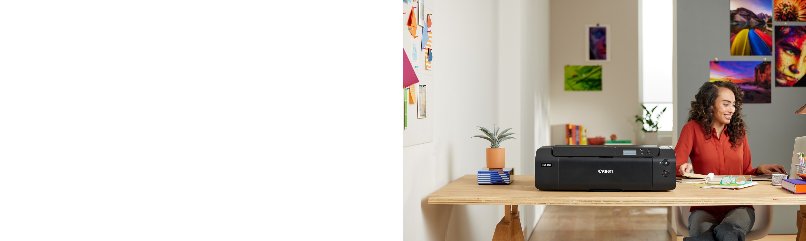  Canon FY26Q1 200S Printer Hero Banner