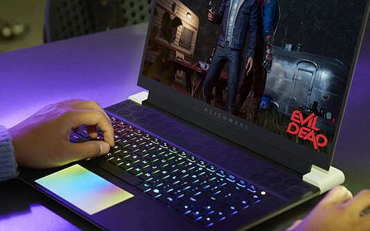 Alienware PCの最高構成限定の特別提供