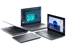 Dell Pro Max 笔记本