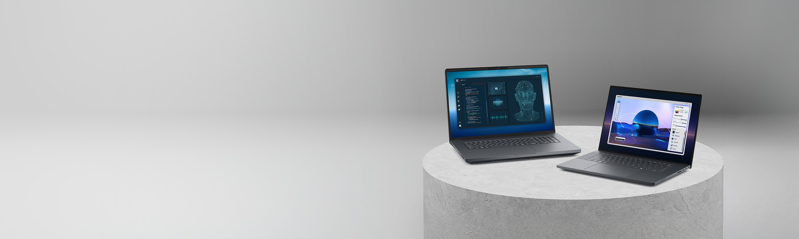 DELL PRO MAX 笔记本