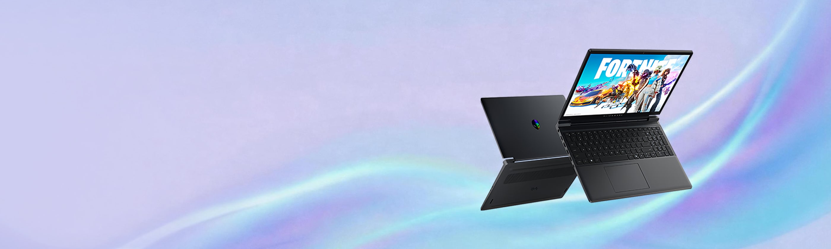 Alienware 外星人 15 游戏本