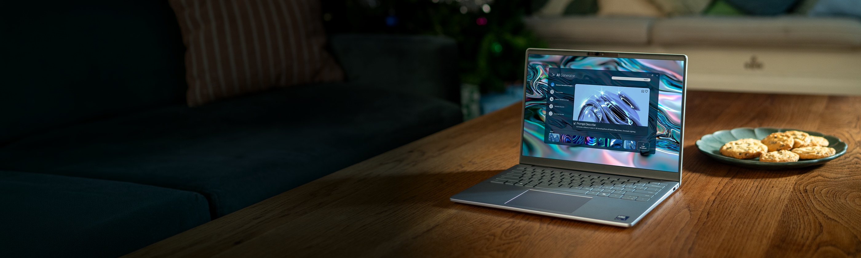 Dell 14/16 PLUS 笔记本电脑