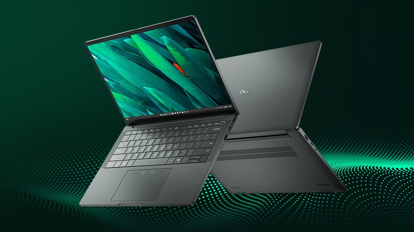 Dell Pro 13/14 Premium 笔记本