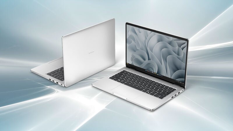 Dell Pro 14 笔记本