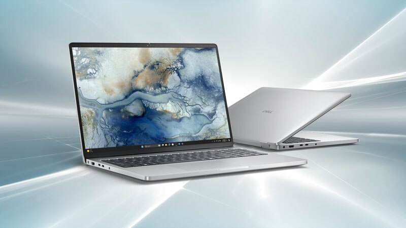 l Pro 16 笔记本