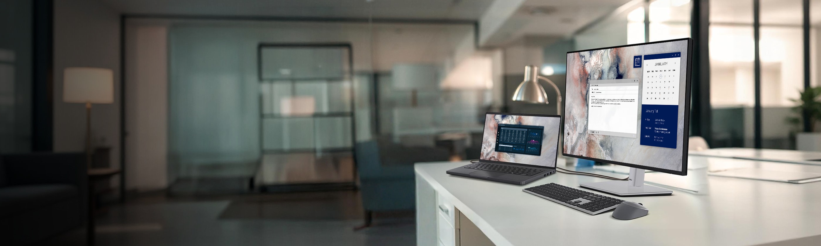 企业年终采购季