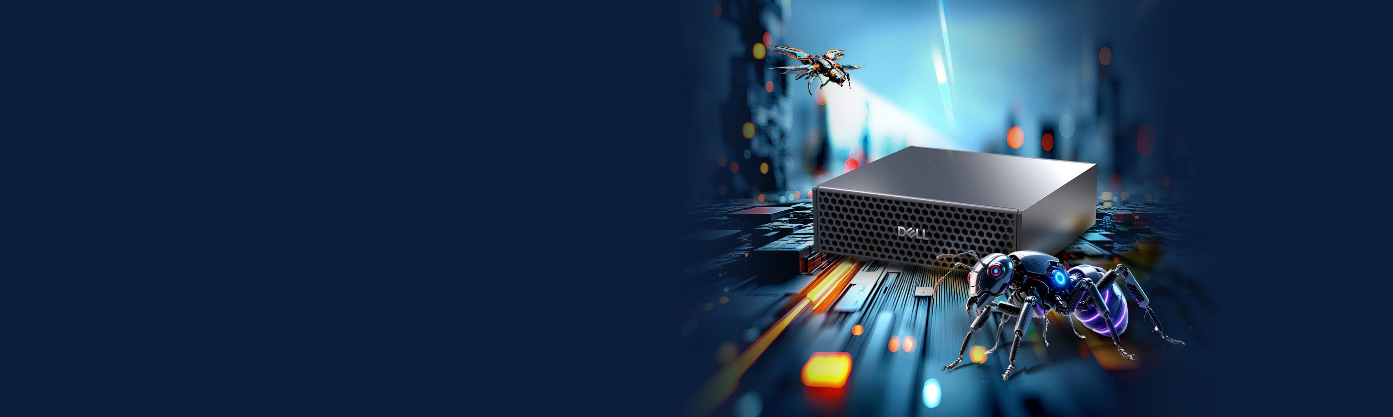 Dell Pro Max With GB10