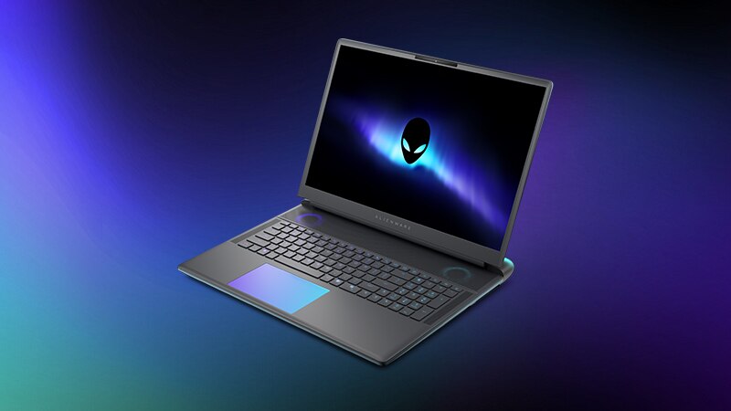 外星人 18 Area-51 游戏本