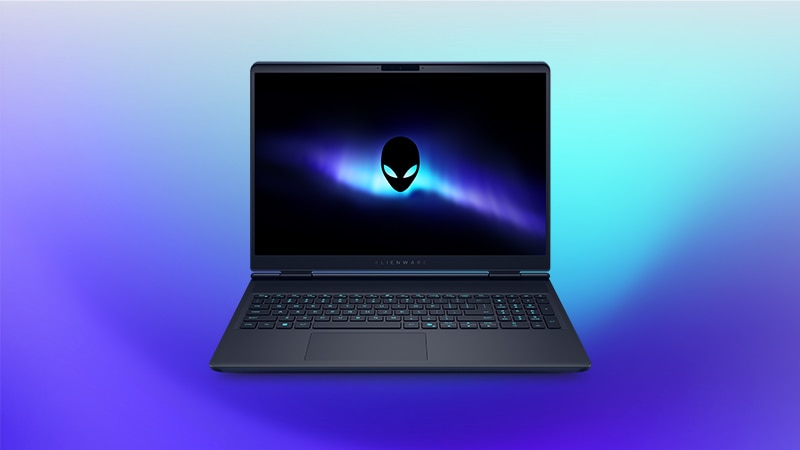Alienware 16X Aurora AC16251 Gaming Laptop