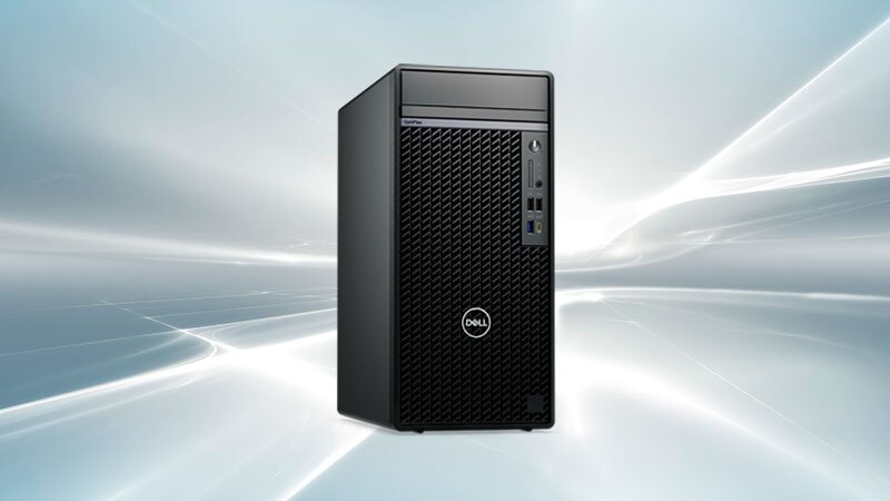 OptiPlex 塔式机 Plus