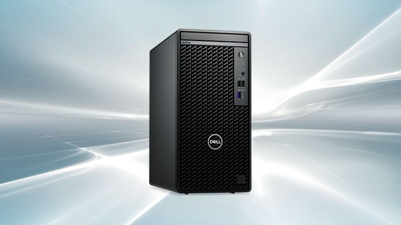 OptiPlex 塔式机