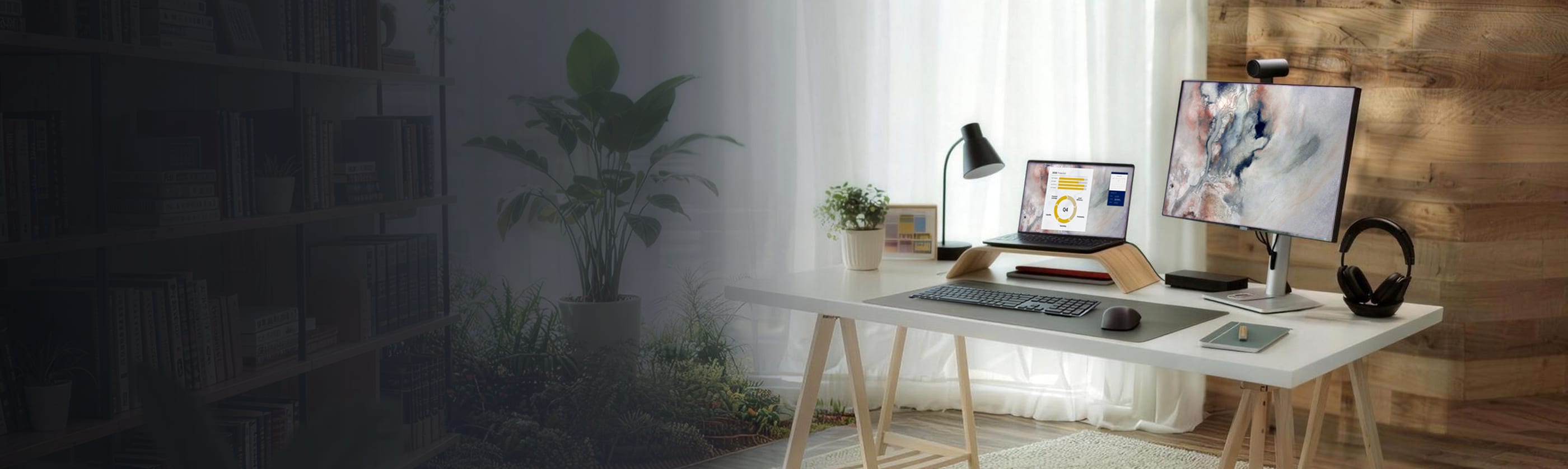 企业年终采购季