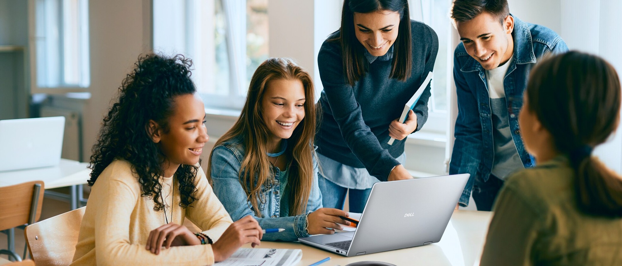 Remise pour les étudiants