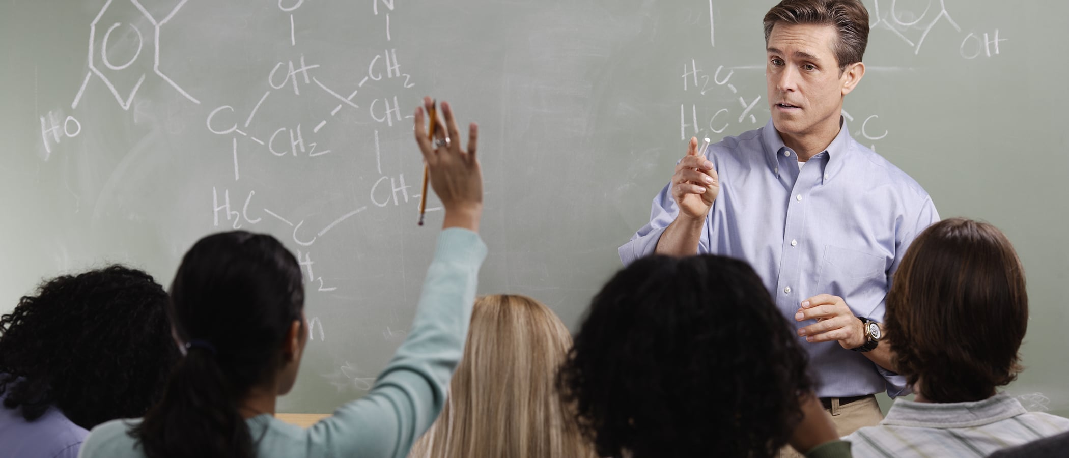 Rabatt för universitetsanställda