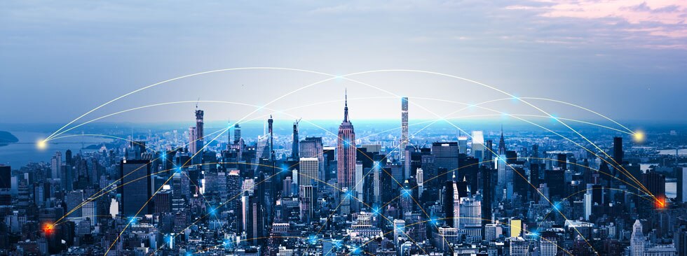 Services for Telecommunications