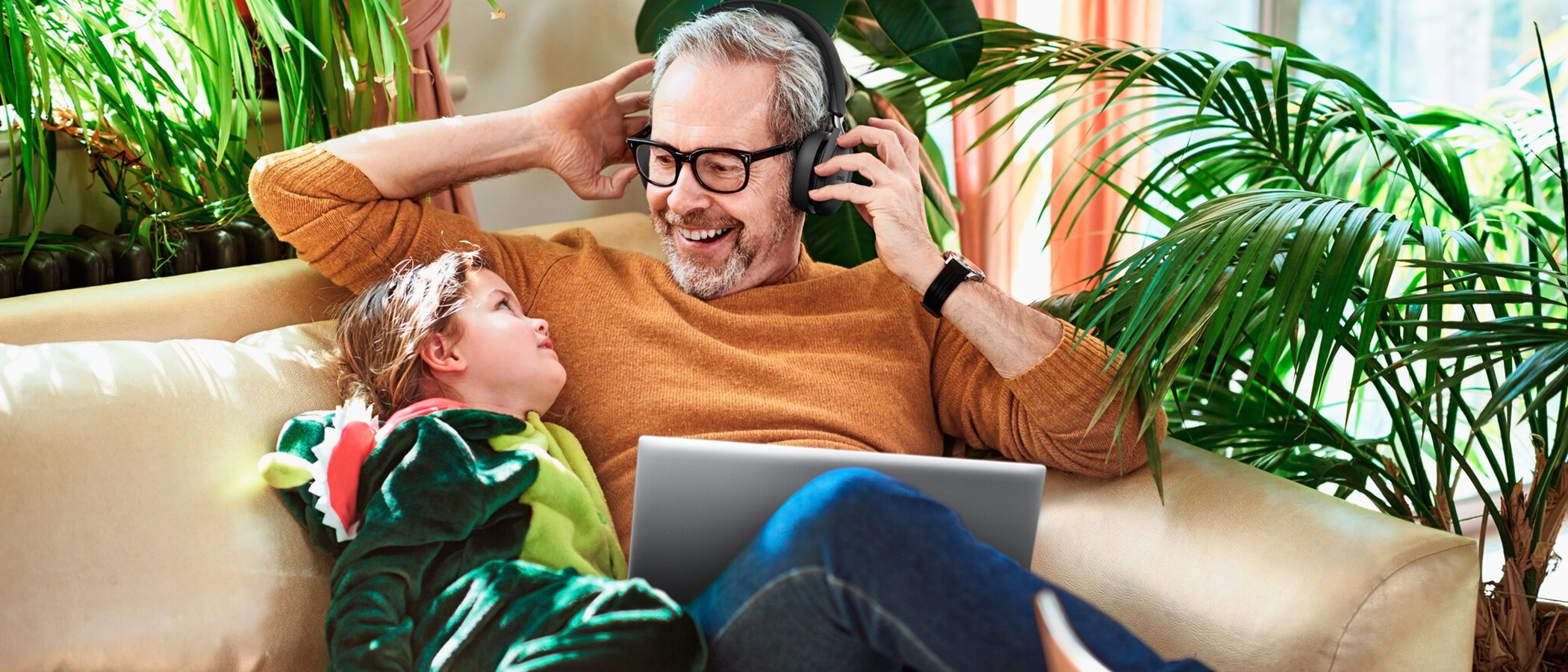 Remise pour les collaborateurs des clients