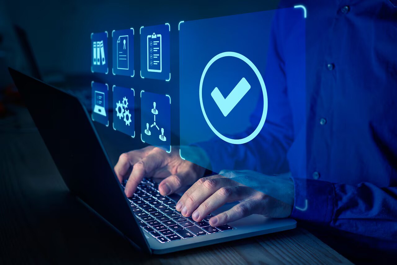 Quality Management with QA, QC