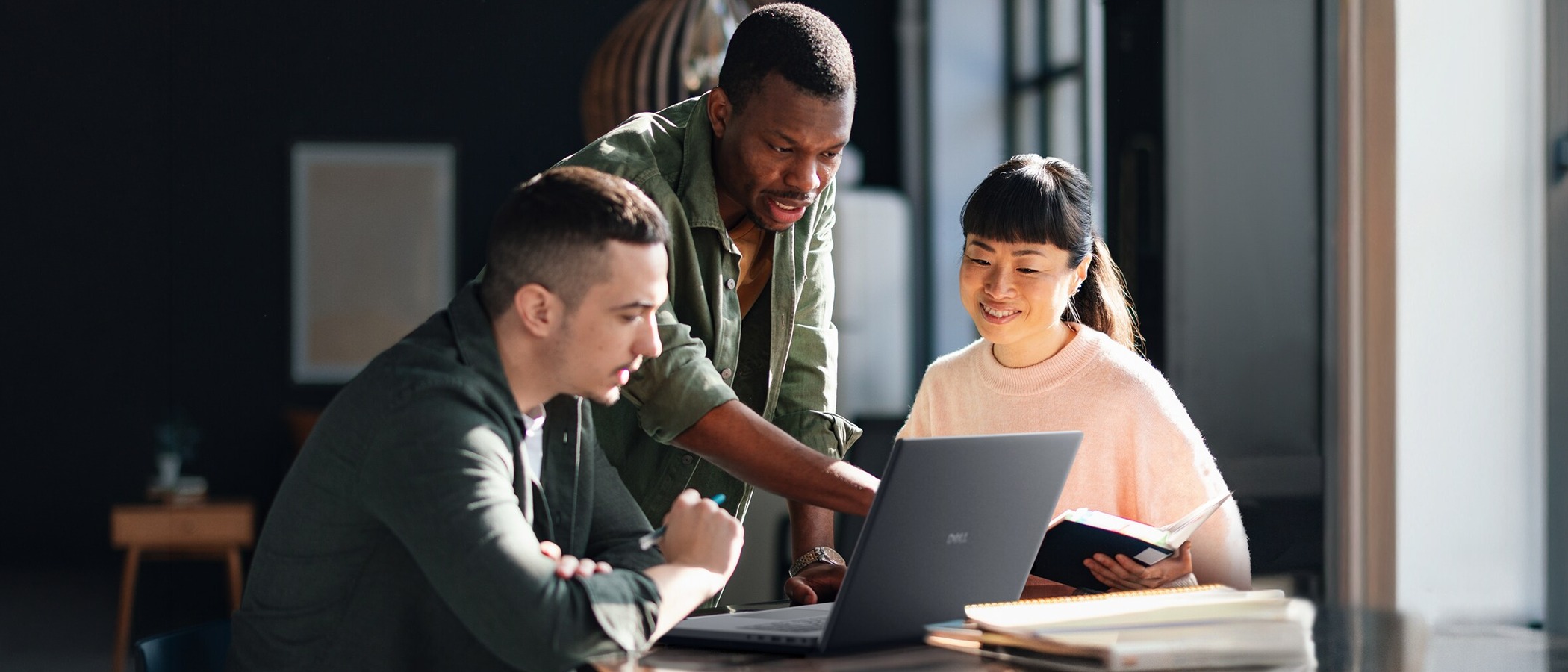 Programme Dell Business Partnerships