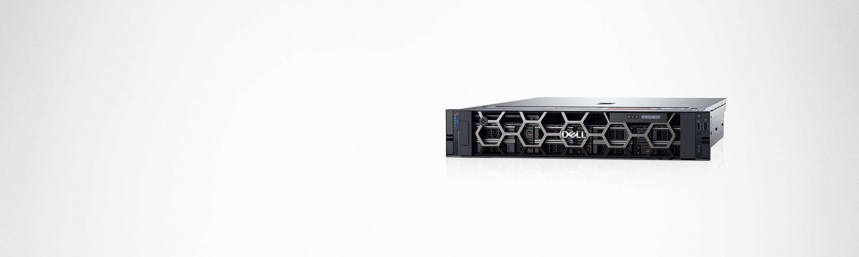 2U Servers - PowerEdge Two-Socket Rack Servers | Dell USA