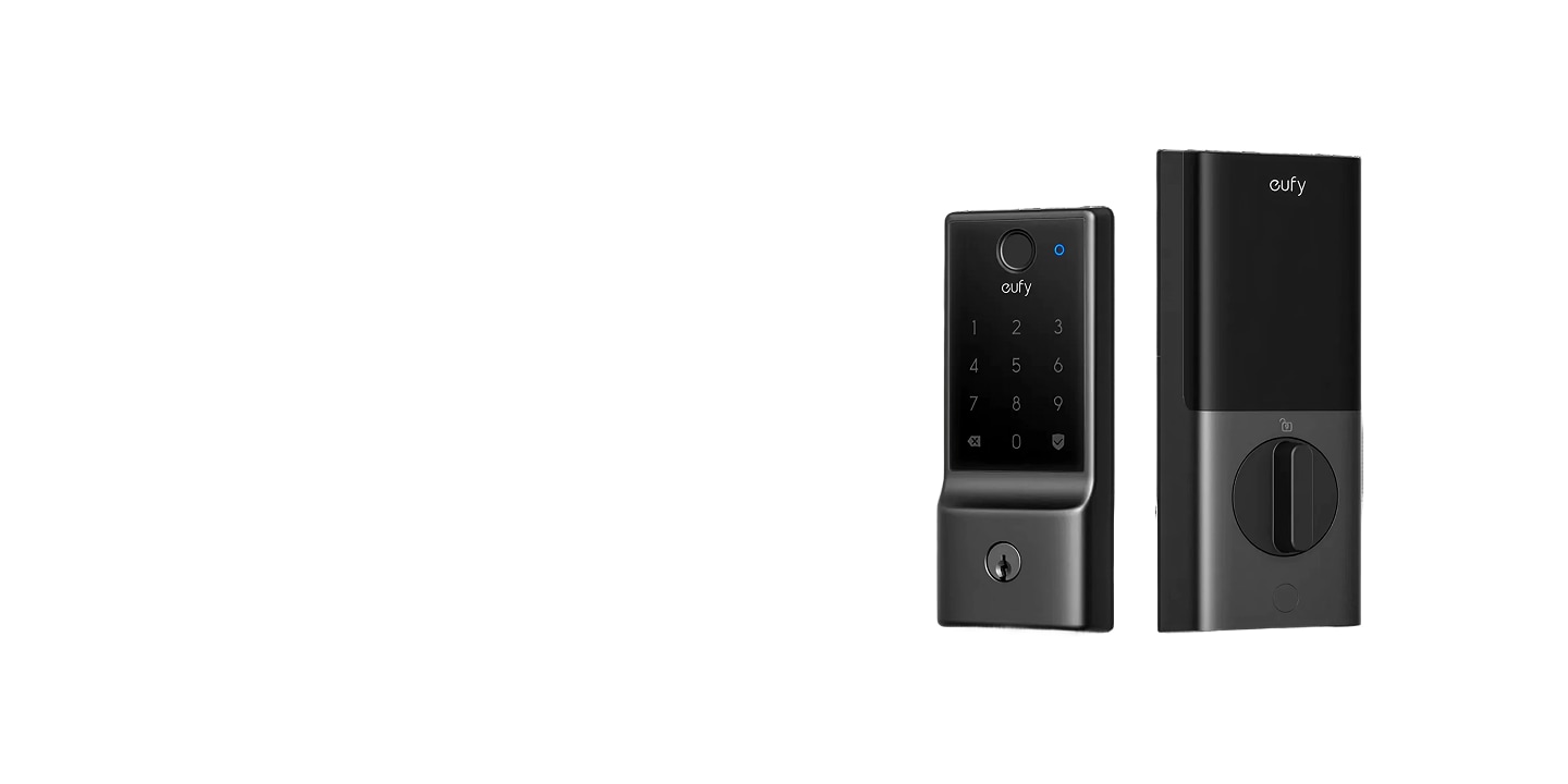 Eufy Smart Home Lock