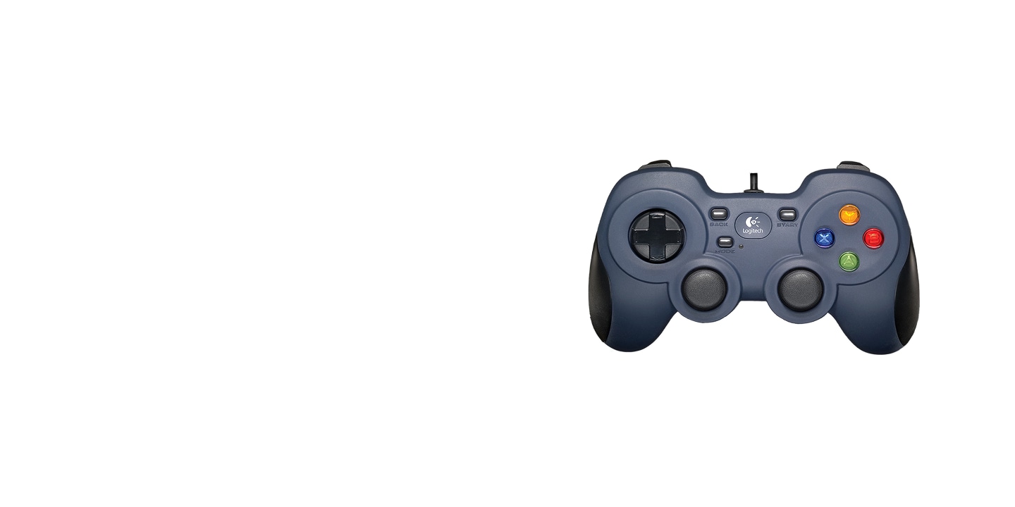 Logitech Gamepad