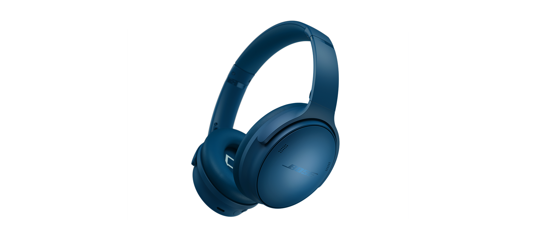 Bose QuietComfort Headphones