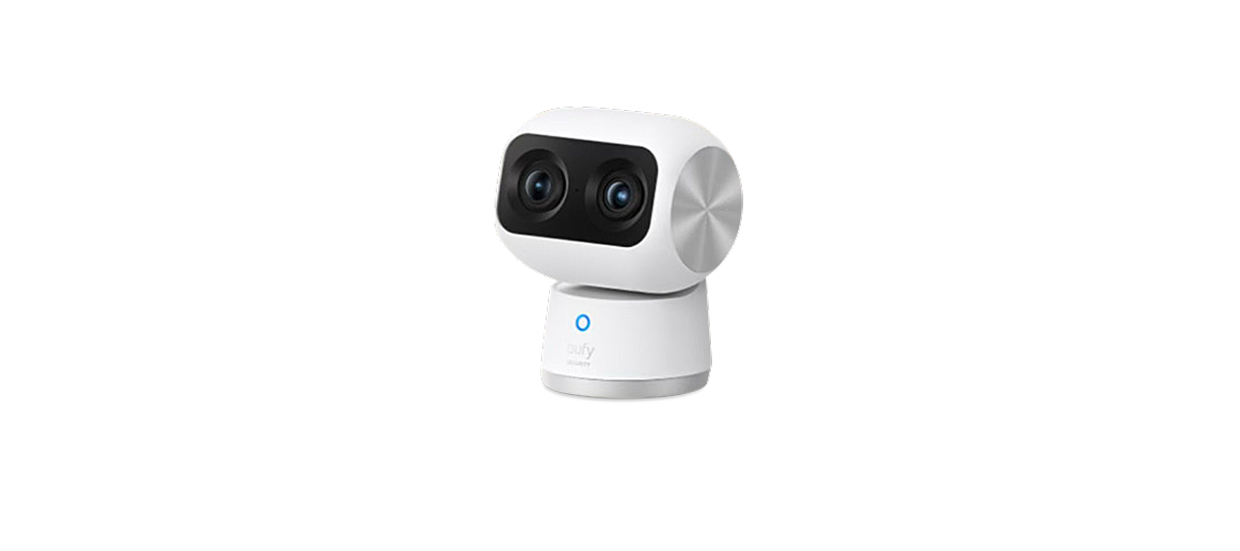 Eufy S350 Indoor 4K Network Camera