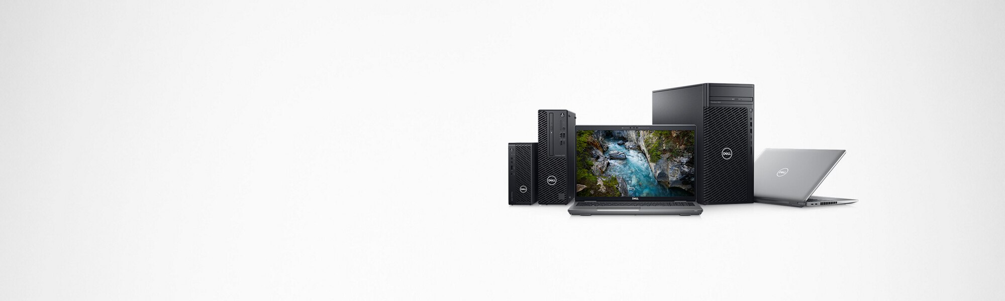 Best Computers for Business Dell UK