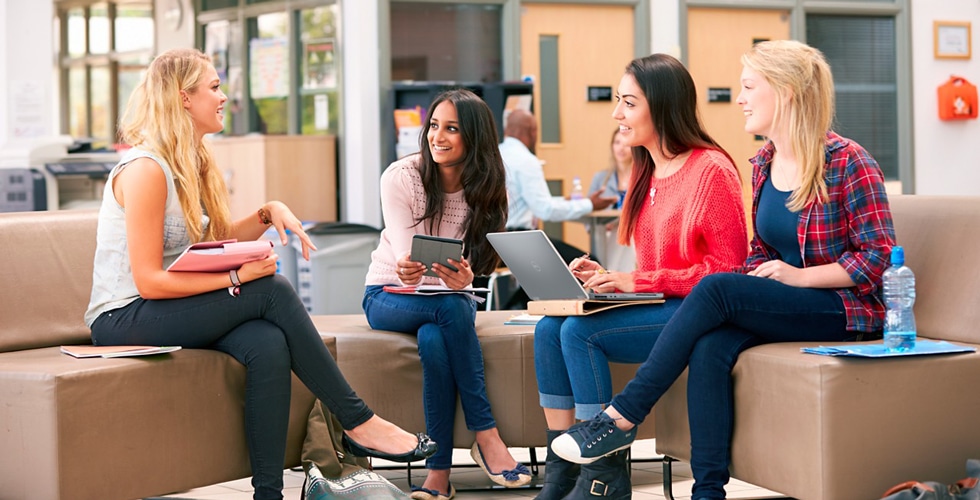 Universities Are Discovering How Generative AI Fits Their Future