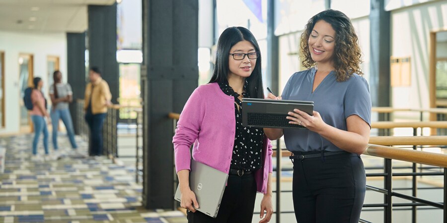 Student Technology Services