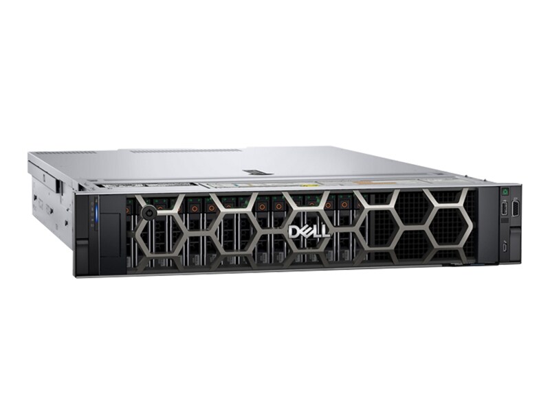 PowerEdge R550 服务器