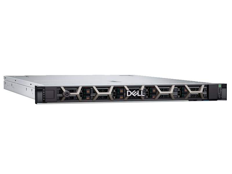 PowerEdge R660 服务器