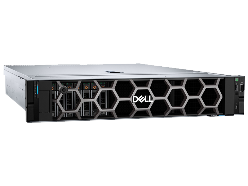 PowerEdge R760xs 服务器